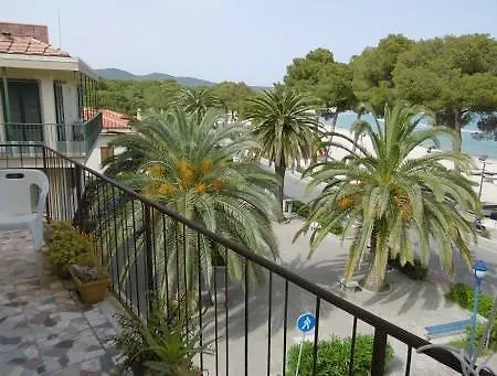 Golfo Di Campo 2
