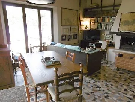 Apartment Golfo Di Campo 2