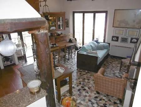 Apartment Golfo Di Campo 2 *