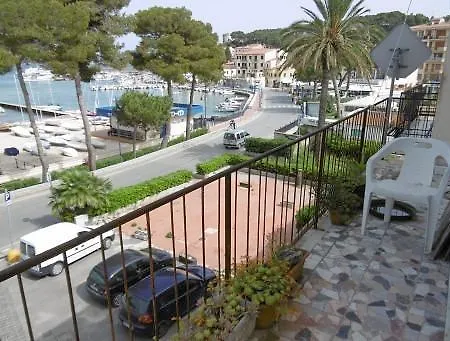 Golfo Di Campo 2 Apartment Marina di Campo