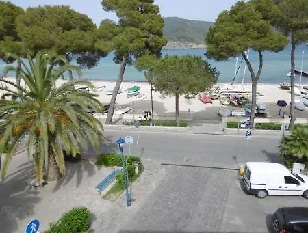Apartment Golfo Di Campo 2 *